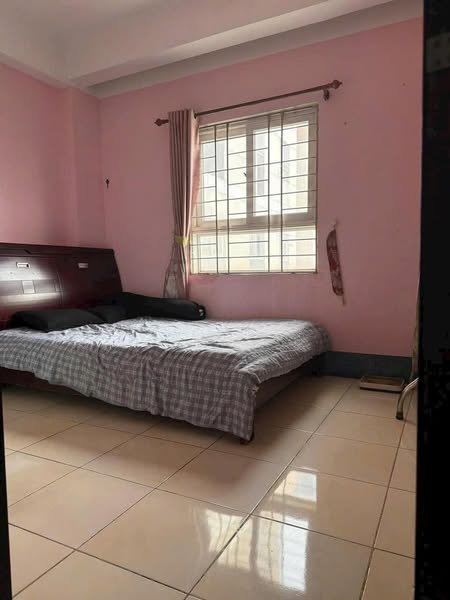 Bán Gấp ! Giảm sâu ! chung cư Firsthome Thạnh Lộc 43m2 (2pn 1wc) full nội thất giá 1 tỷ