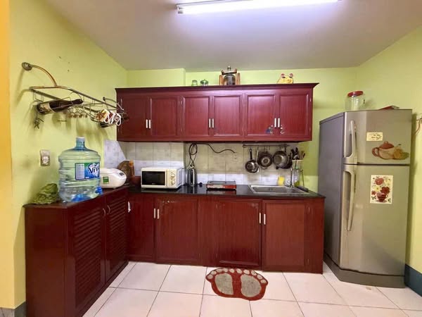 Bán Gấp ! Giảm sâu ! chung cư Firsthome Thạnh Lộc 43m2 (2pn 1wc) full nội thất giá 1 tỷ