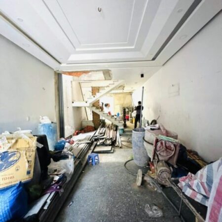 Bán nhà mặt phố Bình Chiểu, Thủ Đức, 105m², 6.7 tỷ, 3 tầng, 4PN, 5WC Bán nhà mặt phố Bình Chiểu, Thủ Đức, 105m², 6.7 tỷ, 3 tầng, 4PN, 5WC