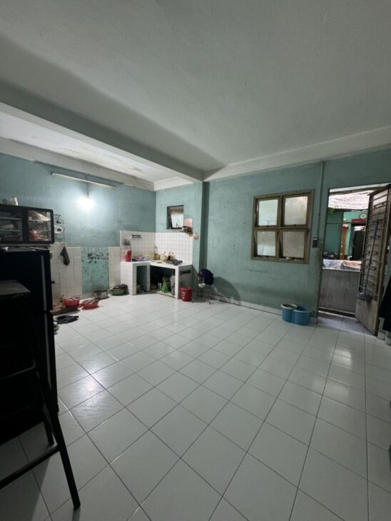 Bán Căn Hộ – Bình Phú Quận 6 – Cực Hiếm – Sổ Hồng Riêng – 55m2 – Chỉ 2.2 Tỉ