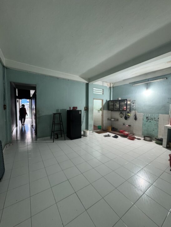 Bán Căn Hộ – Bình Phú Quận 6 – Cực Hiếm – Sổ Hồng Riêng – 55m2 – Chỉ 2.2 Tỉ