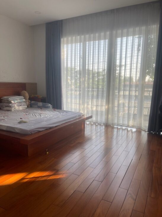 Bán nhà 3 tầng, 100m², 10.5 tỷ, Bình Quới, P.28, Bình Thạnh