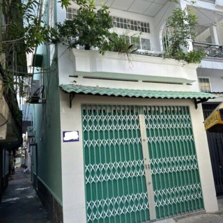 NHÀ ĐƯỜNG ĐIỆN BIÊN PHỦ , BÌNH THẠNH – 38M – 2 TẦNG – 2 PN – LÔ GỐC THOÁNG – XE HƠI TỚI NHÀ – THUẬN NHÀ ĐƯỜNG ĐIỆN BIÊN PHỦ , BÌNH THẠNH – 38M – 2 TẦNG – 2 PN – LÔ GỐC THOÁNG – XE HƠI TỚI NHÀ – THUẬN