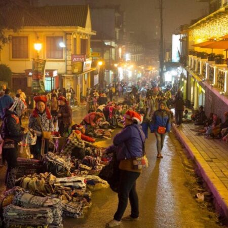 Chuyển nhượng hệ thống chuỗi cửa hàng, trụ sở công ty tại Lào Cai