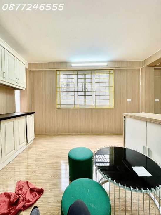 CHUNG CƯ MINI ĐẠI LINH TRUNG VĂN- 2 PHÒNG NGỦ – FULL NỘI THẤT – GIÁ CỰC TỐT CHỈ 1.35 TỶ