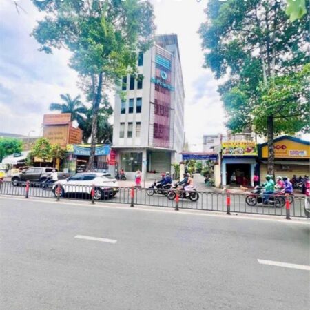 AI Bán nhà 228m² Lý Thường Kiệt, Tân Bình, 90 tỷ, sổ đỏ AI Bán nhà 228m² Lý Thường Kiệt, Tân Bình, 90 tỷ, sổ đỏ