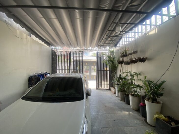 Bán nhà hai tầng, 100m² Ngô Chí Quốc, Bình Chiểu, Thủ Đức – 6,05 tỷ