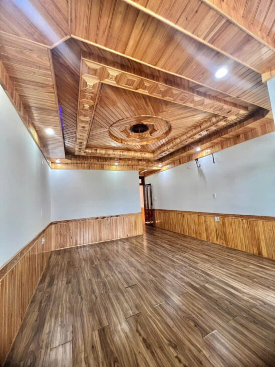 BÁN NHÀ 3 TẦNG MT HOÀNG DƯ KHƯƠNG – KHUÊ TRUNG – CẨM LỆ – ĐÀ NẴNG