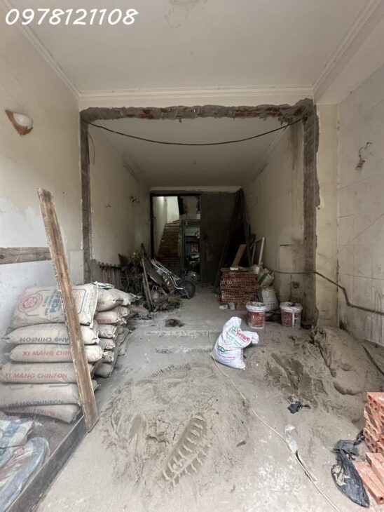 BÁN NHÀ TRUNG VĂN 70M2 8 PHÒNG RỘNG CHO THUÊ 11.5 TỈ QUÁ RẺ