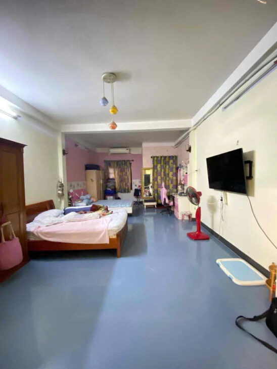 ???????? NHÀ PHỐ KINH DOANH 6PN – ĐƯỜNG NÚI THÀNH – 97M2 – SẬP HẦM – CHỦ GIẢM 500TR – CHỈ 14.6 TỶ ????????