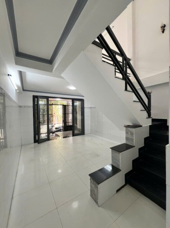 Bán nhà 56m2, 2PN, 2WC, Hiệp Bình Chánh, Thủ Đức, 4.75 tỷ