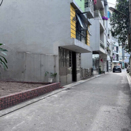 ✅️ ĐẤT Z153 – 55,4M – ĐƯỜNG Ô TÔ TRẢI NHỰA – 6 TỶ