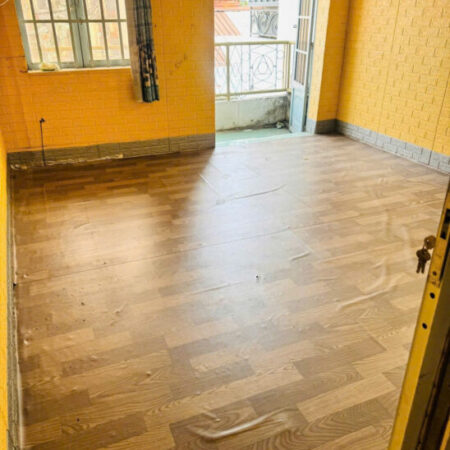 ???? HIỆP THÀNH Q.12 37M 2 LẦU 2,65 TỶ ????