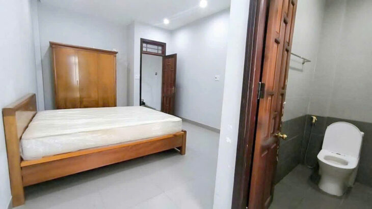 Nhà mặt phố đẹp long lanh tại Dương Đình Nghệ, p An Hải Bắc, Sơn Trà, Đà Nẵng