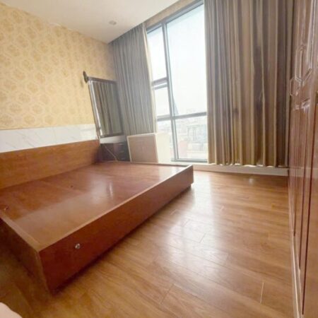 Bán căn hộ Dolphin Plaza Trần Bình 108m Căn góc 3 ngủ