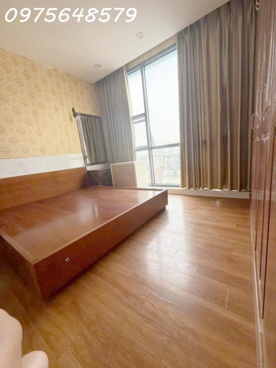 Bán căn hộ Dolphin Plaza Trần Bình 108m Căn góc 3 ngủ