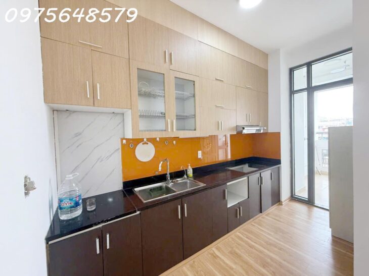 Bán căn hộ Dolphin Plaza Trần Bình 108m Căn góc 3 ngủ