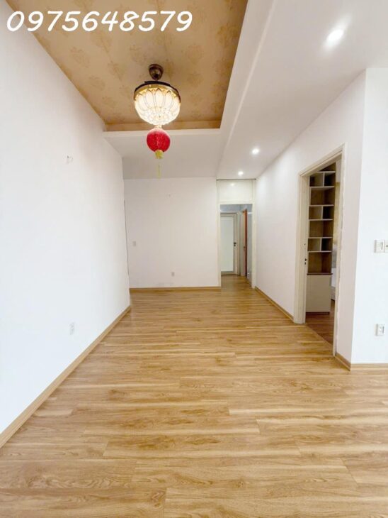 Bán căn hộ Dolphin Plaza Trần Bình 108m Căn góc 3 ngủ