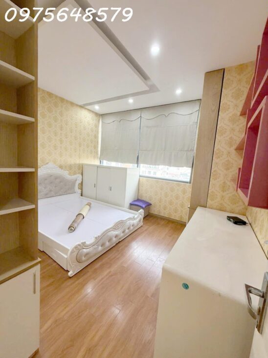 Bán căn hộ Dolphin Plaza Trần Bình 108m Căn góc 3 ngủ