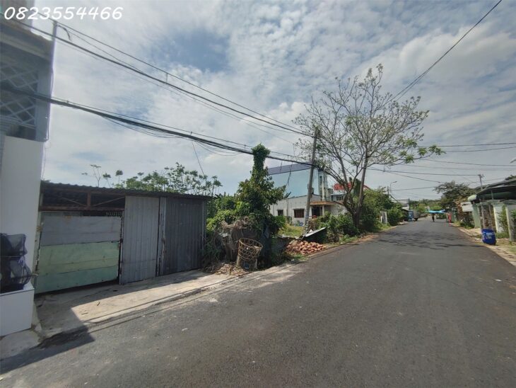 🌳 CHÍNH CHỦ CẦN BÁN NHANH NỀN BIỆT THỰ ĐẸP TẠI ĐƯỜNG SỐ 23 – TÂN THÔNG HỘI – CỦ CHI 🌳