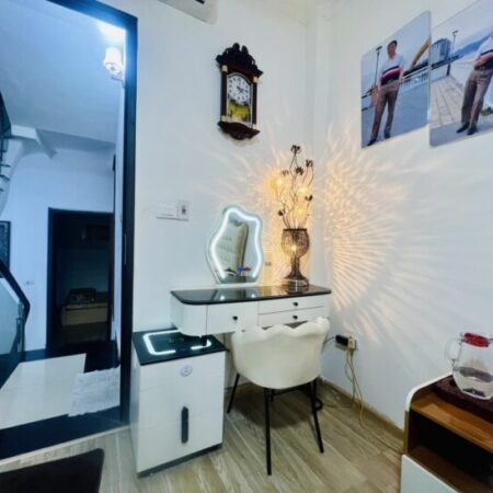 ???? VV.BÁN NHÀ PHÚC LỢI – LONG BIÊN – 39M² X 5 TẦNG – 6.75 TỶ