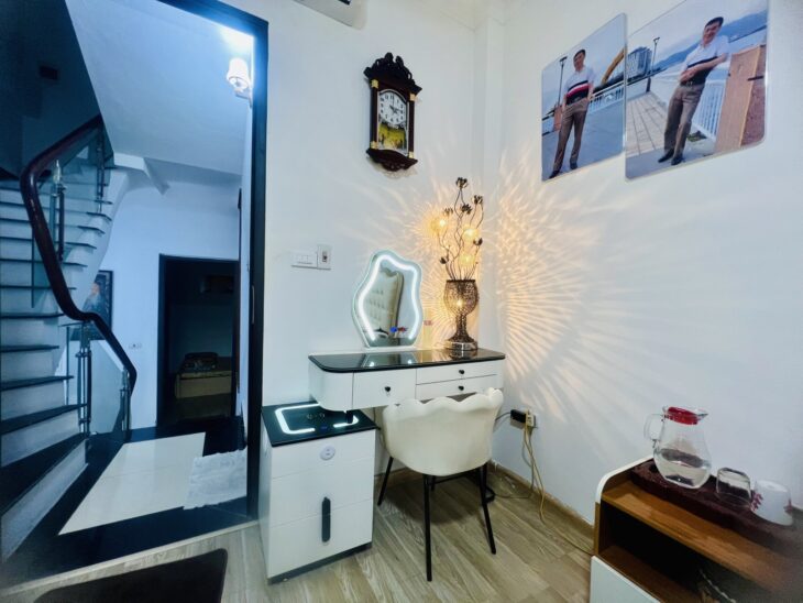 ???? VV.BÁN NHÀ PHÚC LỢI – LONG BIÊN – 39M² X 5 TẦNG – 6.75 TỶ