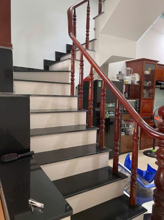 Bán nhà 3 tầng, 54m², 3PN, 3WC, Nguyễn Duy Trinh, Q.9 – 4.3 tỷ