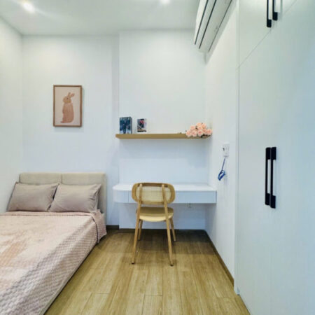 KIỆT 6M Ô TÔ NGUYỄN VĂN THOẠI – VỊ TRÍ QUÁ ĐẸP – 2 MẶT 23.5 tỷ