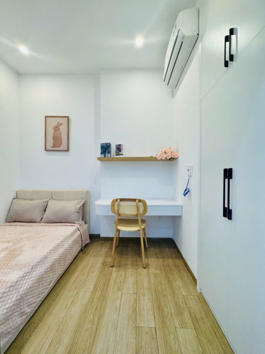 KIỆT 6M Ô TÔ NGUYỄN VĂN THOẠI – VỊ TRÍ QUÁ ĐẸP – 2 MẶT 23.5 tỷ