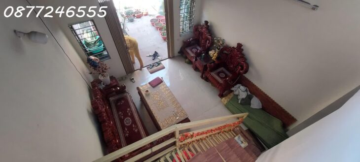 BÁN NHÀ RIÊNG CẤP 4 – NGÕ 1 ĐẠI LINH – GẦN PHỐ CƯƠNG KIÊN – CHỈ 3.1 TỶ