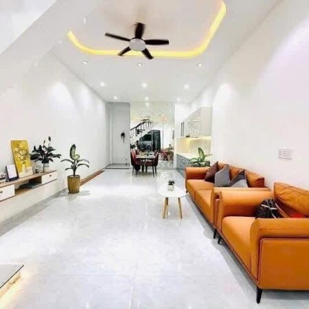 Bán nhà 92m², 2 tầng, 3PN, Q.9, 5.6 tỷ, sổ hồng