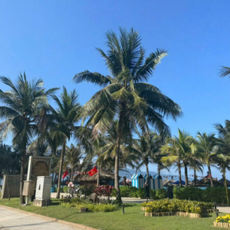 CHỦ CẦN TIỀN – BÁN GẤP NHÀ 4 TẦNG TRUNG TÂM HÒA CƯỜNG, ĐÀ NẴNG