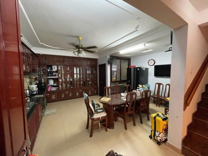 Ngang khủng 6 khu vực hiếm nhà bán, HXH kinh doanh, Hồng Hà Tân Bình 97m2 chưa đến 26 tỷ TL
