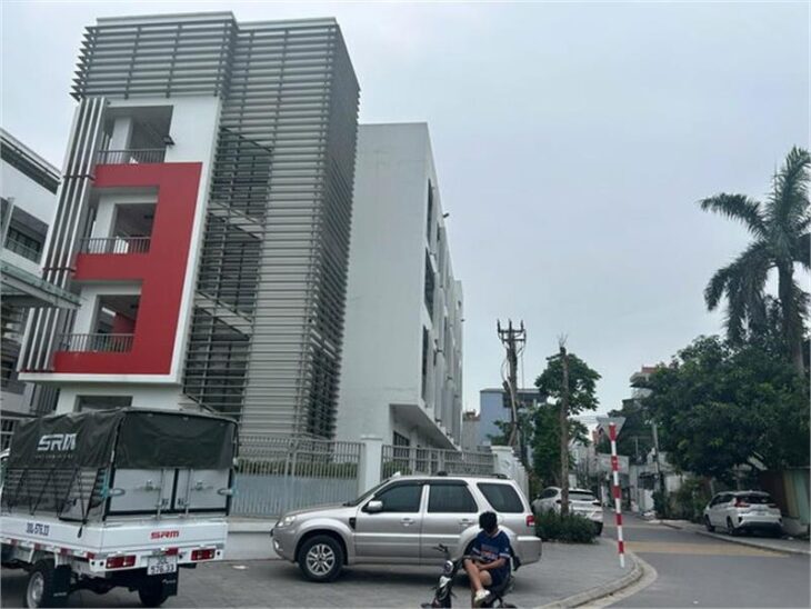 BÁN NHÀ QUẬN LONG BIÊN, PHỐ PHÚC LỢI 6 tỉ 8