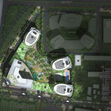 Căn hộ cao cấpSun City Cầu Giấy Hà Nội chuẩn bị mở bán 0967352555