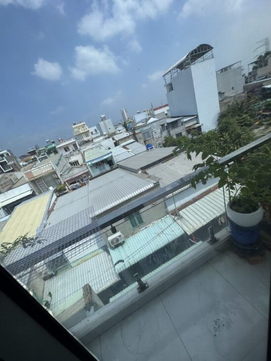 BÁN GẤP NHÀ MỚI 5 PN NGAY CHỢ HỒ HỌC LÃM- BÌNH TÂN- 75M2- HƠN 5 TỶ THƯƠNG LƯỢNG