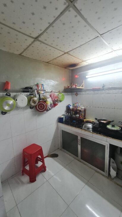 BÁN NHÀ MẶT TIỀN GẦN CHUNG CƯ AKARI- GẦN BẾN XE MIỀN TÀY-66M2- CHỈ 3,4 TỶ