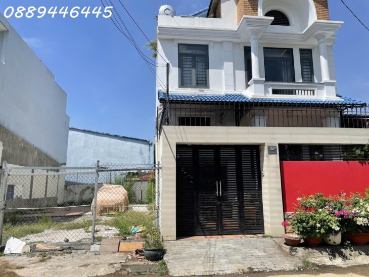 Đất đẹp Hiệp Bình Chánh – Đường oto – Vài bước đến Phạm Văn Đồng –