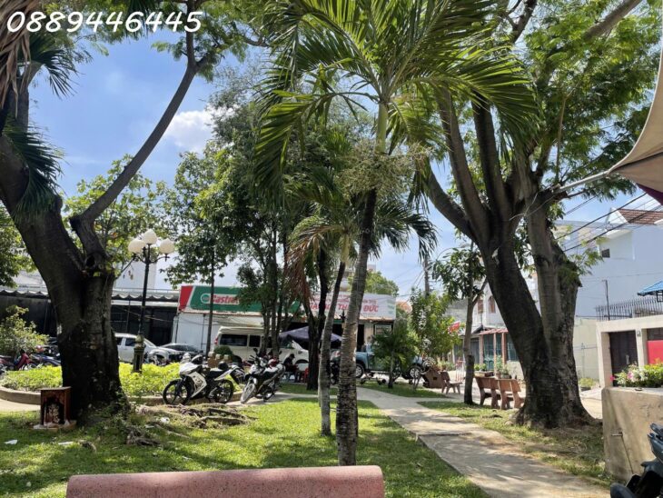 Đất đẹp Hiệp Bình Chánh – Đường oto – Vài bước đến Phạm Văn Đồng –