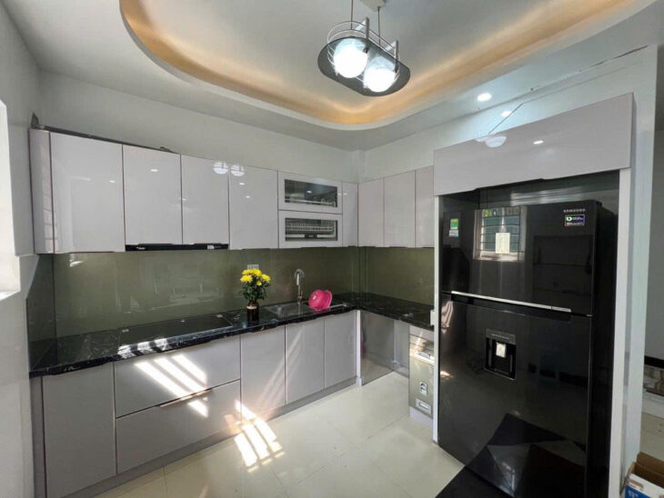 BÁN NHÀ XÃ ĐÀN 6 TẦNG THANG MÁY DT 40m2 6 tầng mặt tiền 7m Giá 11.3 tỷ