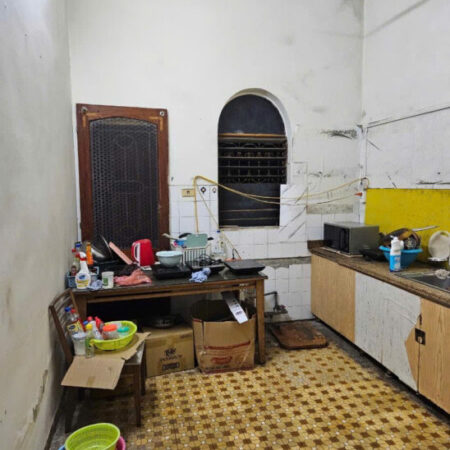 Vị trí ngõ 1194 Đường Láng đẹp, ngõ ô tô DT 41m2 4 tầng mặt tiền 3.2m Giá 12.5 tỷ