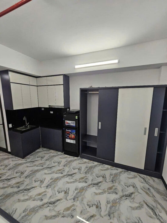 CĂN HỘ DV PHAN KẾ BÍNH CAO CẤP – VỊ TRÍ ĐẸP DT 66m2 7 tầng MT 4.5m Giá 19.5 tỷ