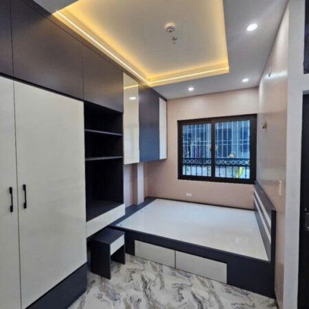 CĂN HỘ DV PHAN KẾ BÍNH CAO CẤP – VỊ TRÍ ĐẸP DT 66m2 7 tầng MT 4.5m Giá 19.5 tỷ