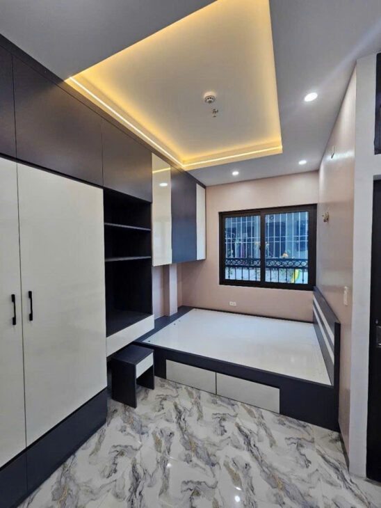 CĂN HỘ DV PHAN KẾ BÍNH CAO CẤP – VỊ TRÍ ĐẸP DT 66m2 7 tầng MT 4.5m Giá 19.5 tỷ