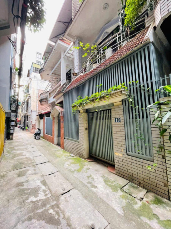 PL TÔ VĨNH DIỆN – 20M RA MẶT PHỐ Diện Tích 49m2 3 tầng mặt tiền 4.6m Giá 14.95 tỷ