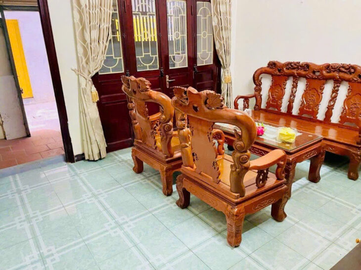 PL TÔ VĨNH DIỆN – 20M RA MẶT PHỐ Diện Tích 49m2 3 tầng mặt tiền 4.6m Giá 14.95 tỷ