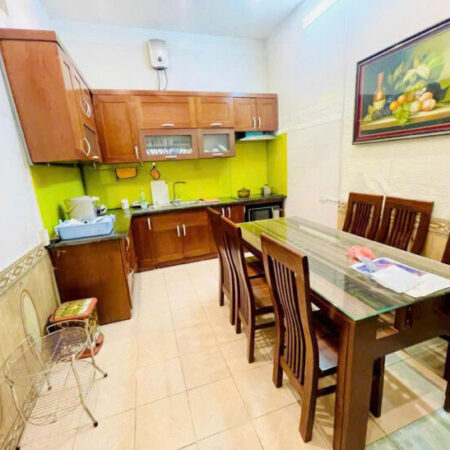 PL TÔ VĨNH DIỆN – 20M RA MẶT PHỐ Diện Tích 49m2 3 tầng mặt tiền 4.6m Giá 14.95 tỷ