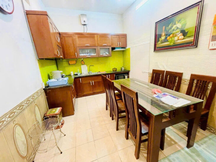 PL TÔ VĨNH DIỆN – 20M RA MẶT PHỐ Diện Tích 49m2 3 tầng mặt tiền 4.6m Giá 14.95 tỷ