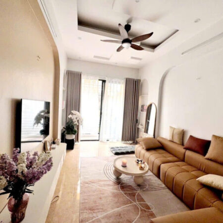 PL TÔ VĨNH DIỆN 1 NHÀ RA PHỐ KINH DOANH DT 39m2 5 tầng mặt tiền 3.5m Giá 14.3 tỷ