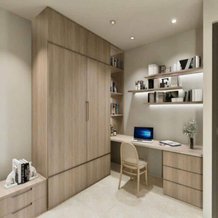 CCMN KHÚC THỪA DỤ THANG MÁY – 8 PHÒNG DT 52m2 6 tầng mặt tiền 4m Giá 15 tỷ